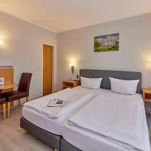 Standaard Kamer met een King Size Bed
